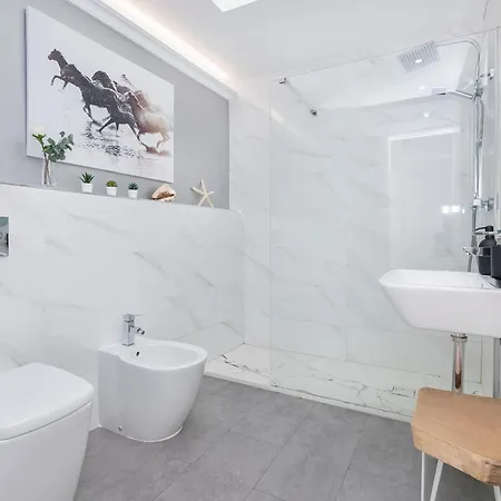 Apartman Bhost - Tendillas Córdoba
