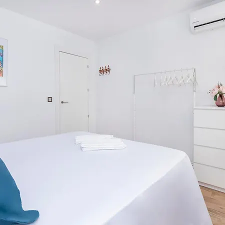 Bhost - Tendillas Apartman