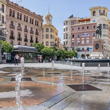 아파트 Bhost - Tendillas *