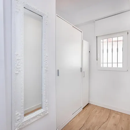 Apartman Bhost - Tendillas *