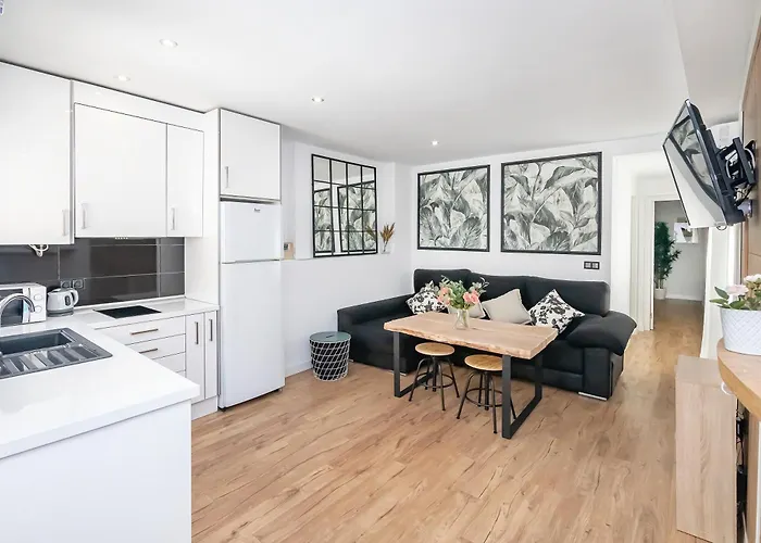 Bhost - Tendillas * 코르도바