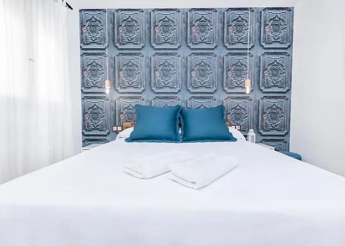 Bhost - Tendillas 코르도바