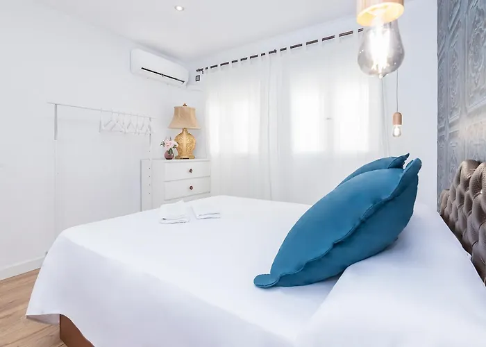 Bhost - Tendillas * 코르도바