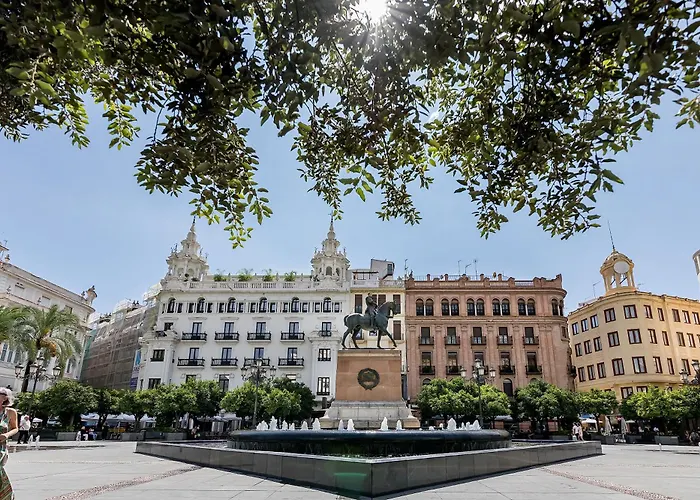 Bhost - Tendillas 코르도바