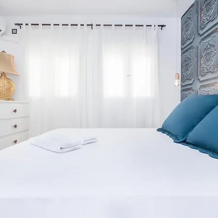 Apartamento Bhost - Tendillas Córdova