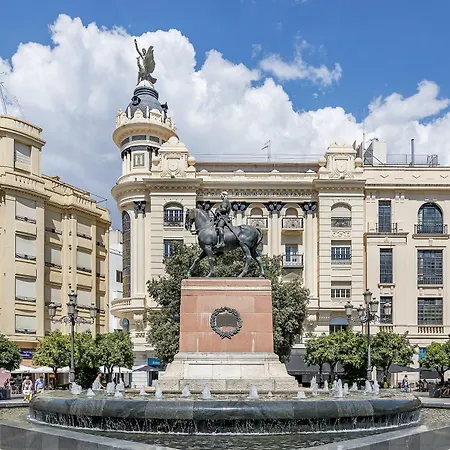 Bhost - Tendillas Apartamento *