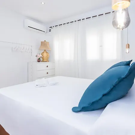 Bhost - Tendillas * Córdova