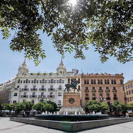 Bhost - Tendillas Córdoba