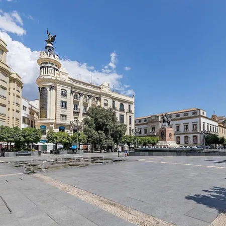 Apartmán Bhost - Tendillas Córdoba