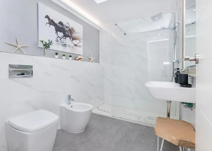 Apartmán Bhost - Tendillas Córdoba