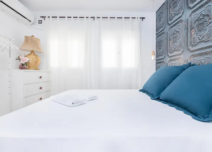 Apartmán Bhost - Tendillas Córdoba