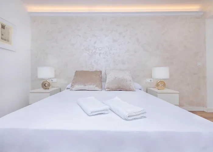 Bhost - Tendillas Córdoba