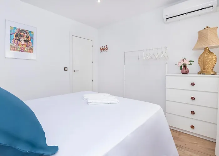 Bhost - Tendillas Apartmán