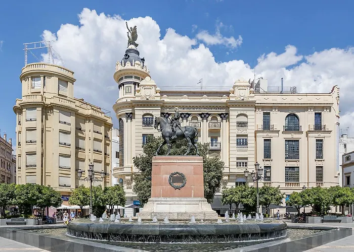 Bhost - Tendillas Apartmán *