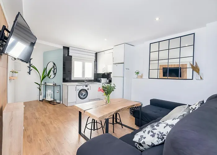 Bhost - Tendillas * Córdoba