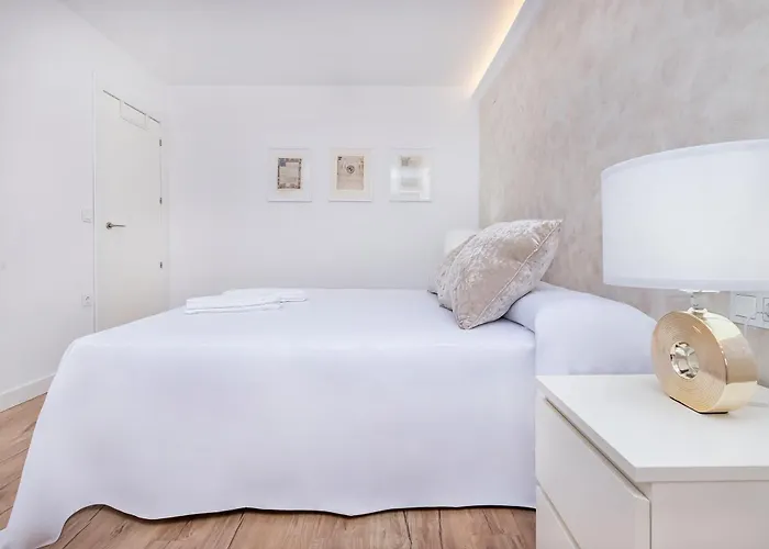 Apartmán Bhost - Tendillas