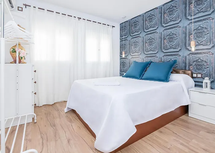 Bhost - Tendillas Apartmán Córdoba