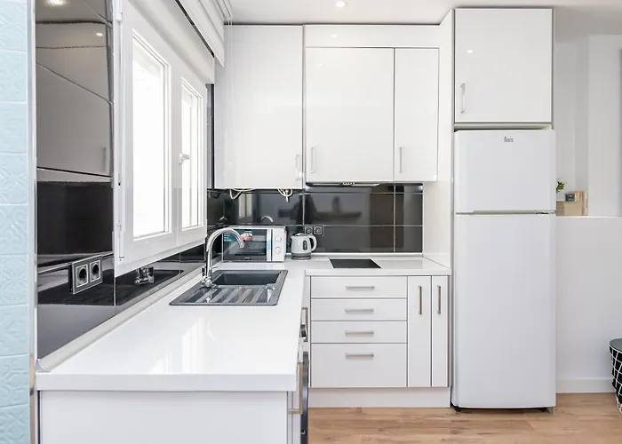 Apartmán Bhost - Tendillas Córdoba