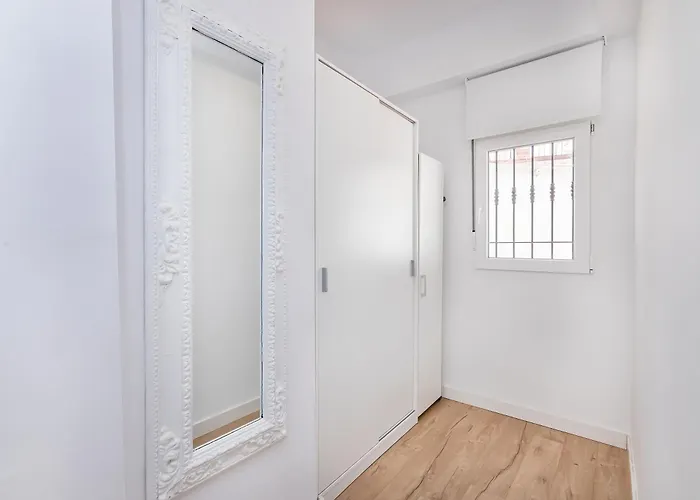 Apartmán Bhost - Tendillas *