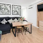 Bhost - Tendillas Appartement *