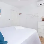 Bhost - Tendillas Appartement