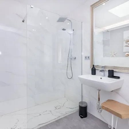 Apartman Bhost - Tendillas