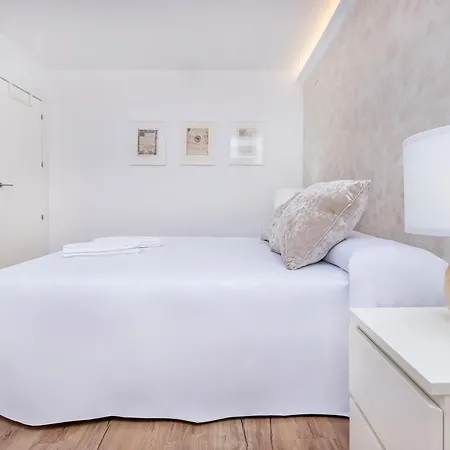Apartman Bhost - Tendillas