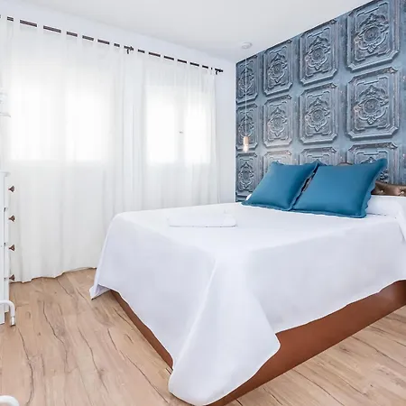 Bhost - Tendillas Apartman Córdoba