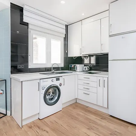 Bhost - Tendillas Appartement *