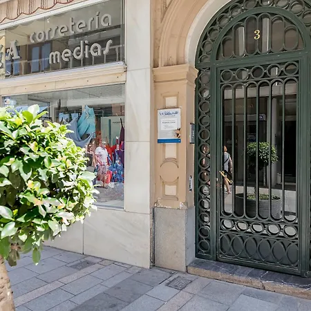 Appartement Bhost - Tendillas